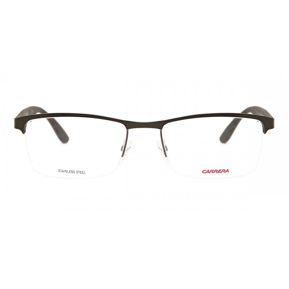 

Carrera Ca6623 Xvd Men Eyeglasses Black Ruthenium/54