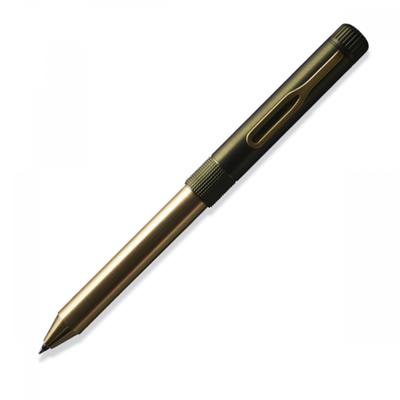 Sakura Crepas Craft Lab 004 Multifunction Pen