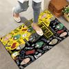 Onepunch Man Carpet Rug For Living Room Bedroom Home Sofa Decoration Kids Play Nonslip Floor Mat