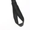 1Pcs Reflect Light Fixed Slurry Inflatable Boat Fishing Buckle Surfboard Traction Parts Kayak Paddle Anti Drop Elastic Rope