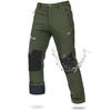 MAGCOMSEN Softshell Ski Pants Mens Winter Warm Fleece Lined Snow Trousers Waterproof Windproof Hiking Outdoor Thermal Pants