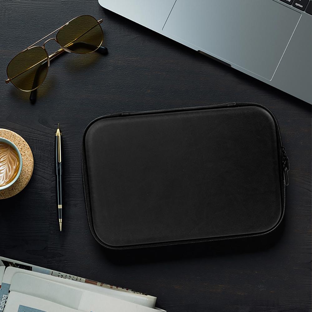 Sunglasses Storage Case Hard EVA Sunnies Cool Shades Protect Box Dark Glasses Portable Travel Carrying Bag
