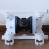 YunDuo QBY-50PP Pneumatic Diaphragm Pump