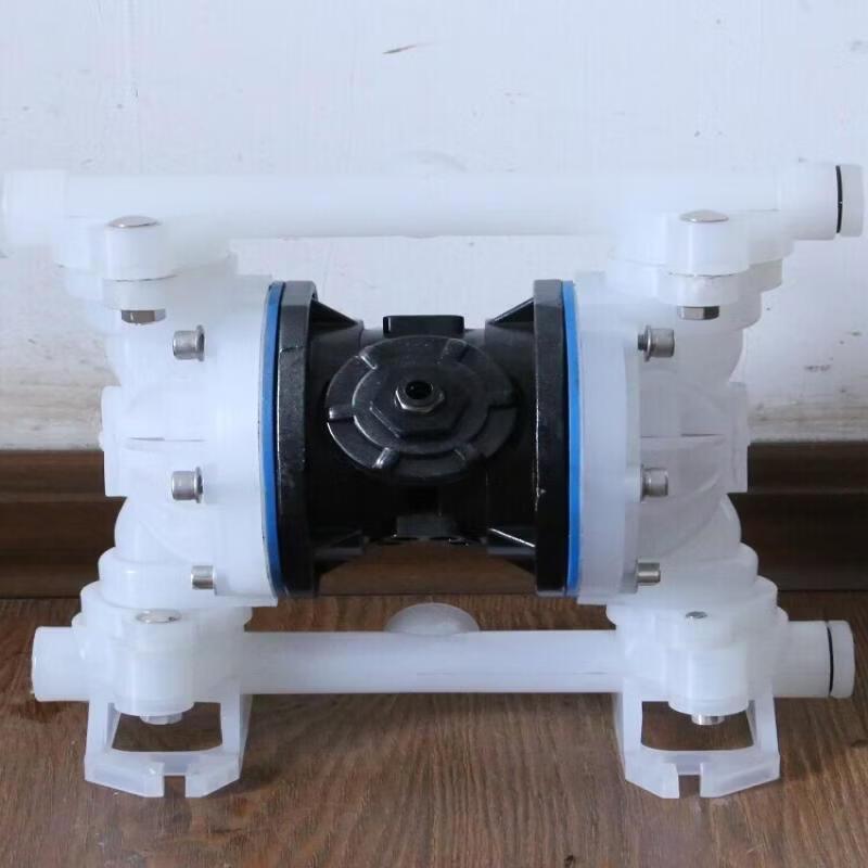 YunDuo QBY-50PP Pneumatic Diaphragm Pump