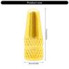 20pcs Cycling Tire Protecting Valves Protective Caps Rustproof Valves Caps Bicycles Accessories