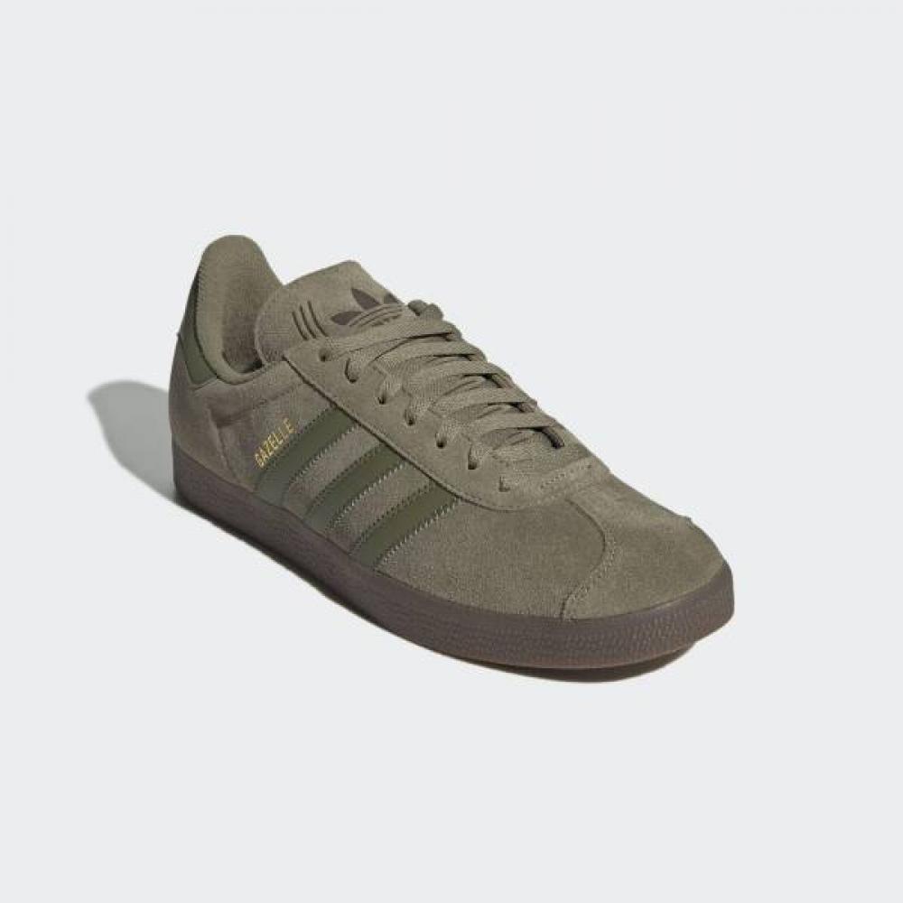 Adidas Korea Official Gazelle Jr6288
