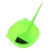 Hair Dye Brush Bowl Set Hair Coloring Brush Mixing Bowl Kit DIY Salon Tool for Hair Tint Dying Coloring Applicator