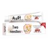 Saúde oral – Pasta de dentes e pó dental