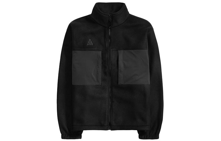 Nike ACG Fleece Clothing Men s Black BQ3446-011 L