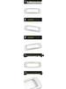 Yusheng S330 Rear Reading Light Ring & Third Row Decorative Cover Accessories