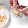 Baijie Self-Sealing Baking & Snack Packaging Bags