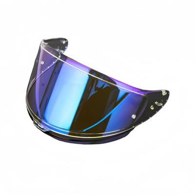 GUIXIAOGUO Helmet Lens Visor Compatible Z8 Z-8 X15 X-15/RF-1400/NXR2 CWR-F2Z8 Anti-Fog Lens Motorcycle Wind