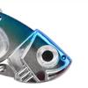 Glowing Metal Electronic Fishing for Night Fishing Design In Low Light
