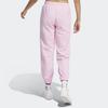 Adidas Originals Adicolor 70s Retro Series Solid Drawstring Pants Women Bottoms Pink IK7854