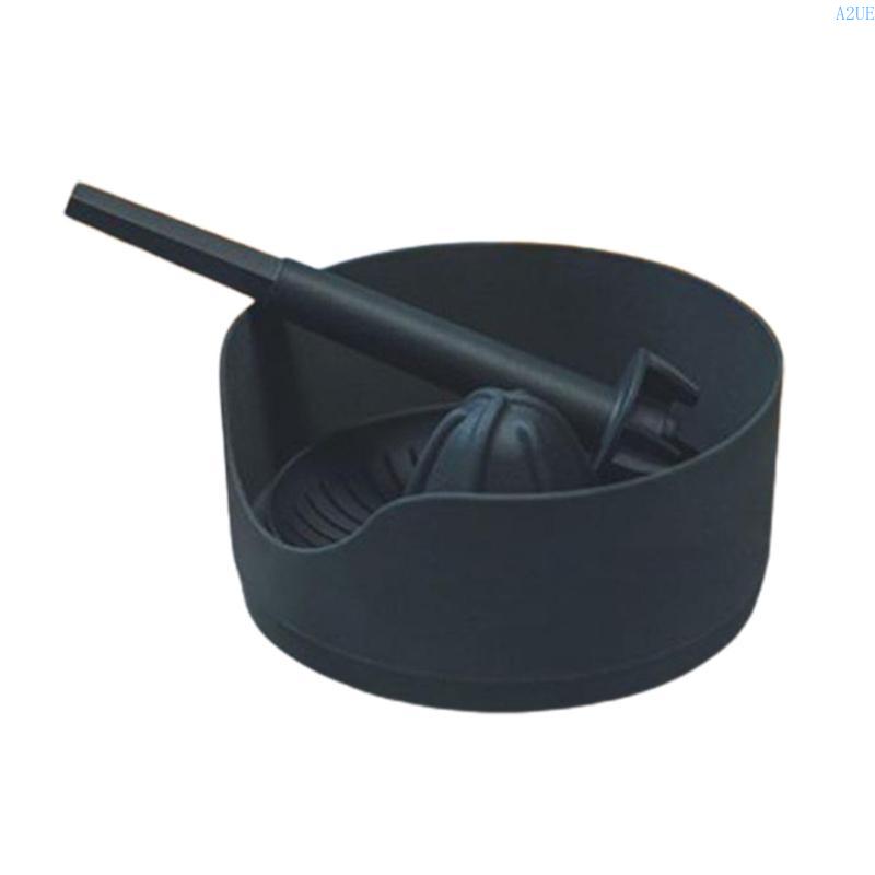 A2UE Juicing Attachment for TM5/TM6/TM31 Juicing Machine Part Plastic Strainer Basket China Mainland