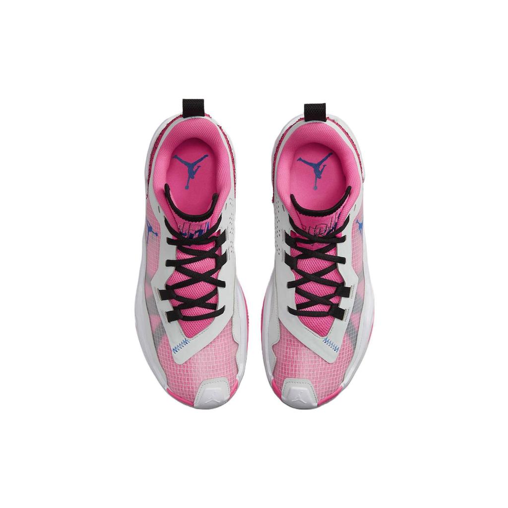 Air Jordan Westbrook One Take 4 'Pink Blast' DO7193-104