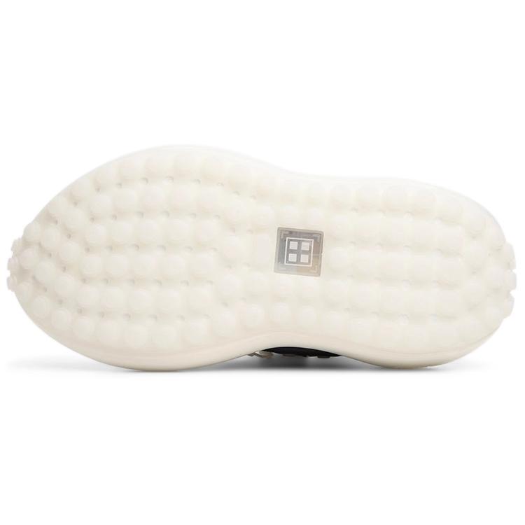 New LiNing Pangu Flow 24SS Fashion Apparel Zhou Xiu Style Anti Slip Wear Resistant Low Top Casual Shoes Unisex Laser White AZGS069-1