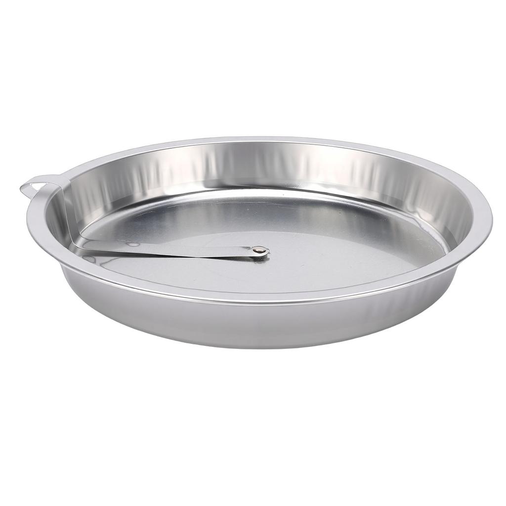 Cake Baking Pan Nonstick Stainless Steel Round Bakeware for Home and Commercial Use Easy Release