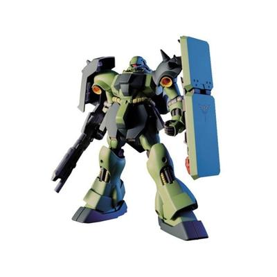 BANDAI SPIRITS HGUC Mobile Suit Gundam Chars Counterattack Gira Doga 1/144 Scale Colored Plastic Model