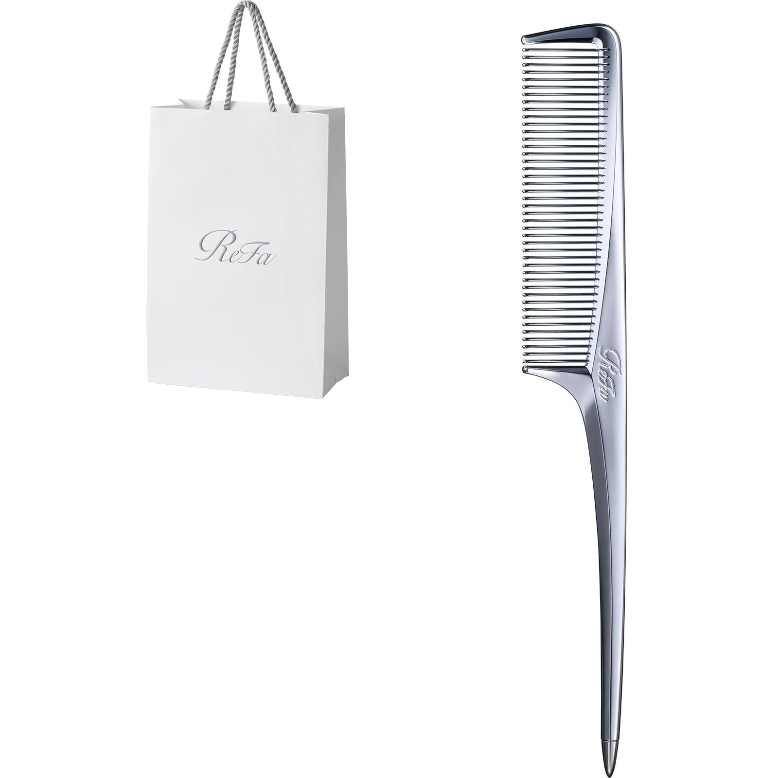 Official Store Exclusive ReFa MARQUISE ARRANGE Hair Styling Tool for Salon-Quality Beauty