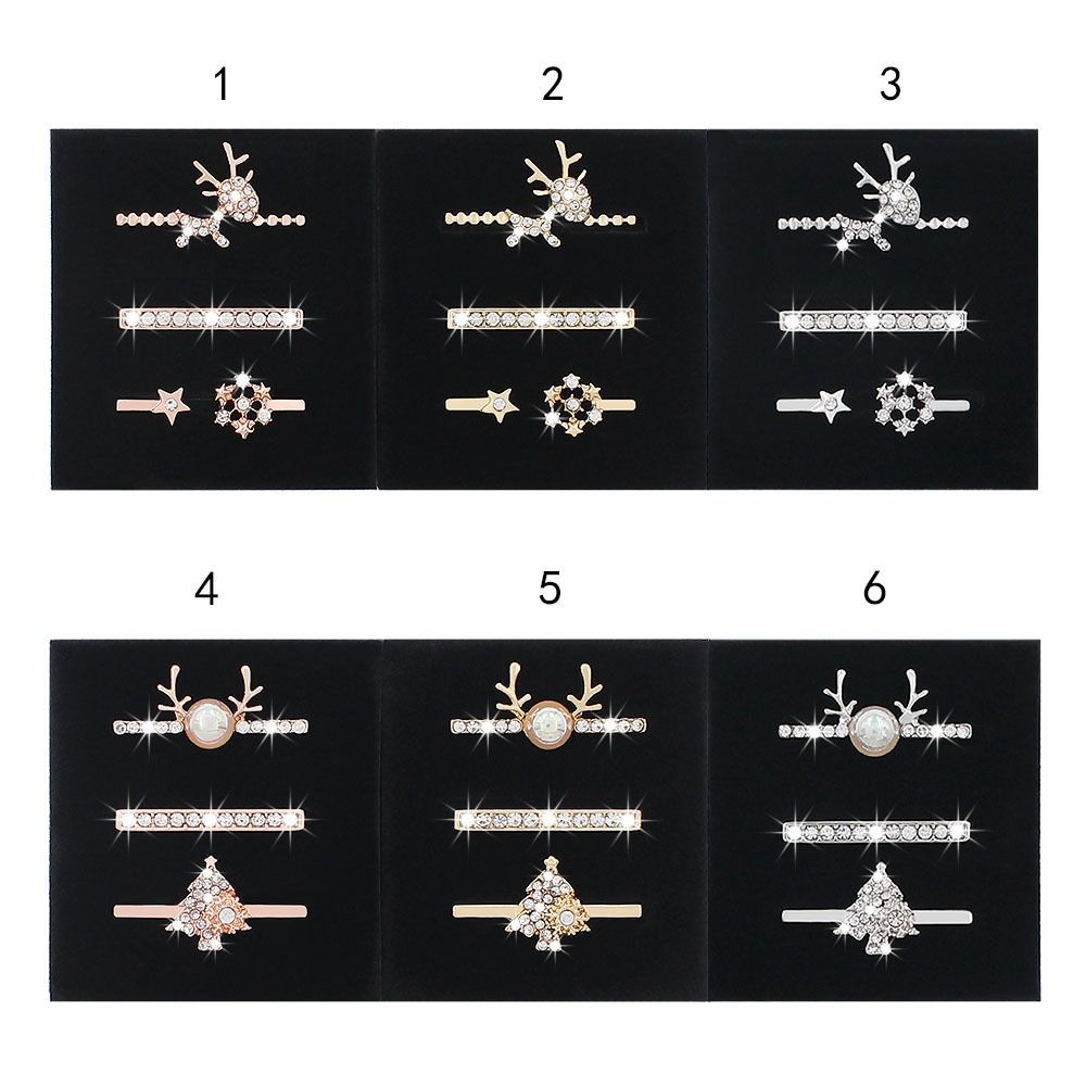Jewelry Strap Decorative Ring Diamond DiamondOrnament for Apple Watch Band Watch Band