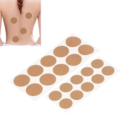 Pellicola Magnetica da 21 mm Senza Adesivi Magnetici per Agopuntura