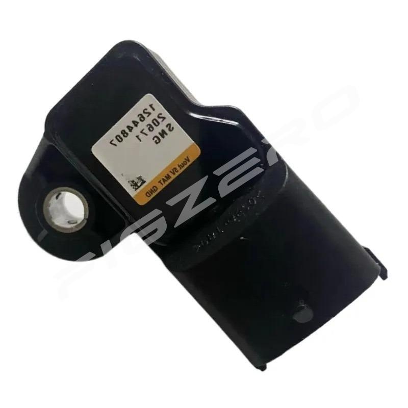 Intake Pressure Sensors Temperature Sensor for Buick Regal Lacrosse GL8S Envision 2.0T 12644807 New Automobile Part