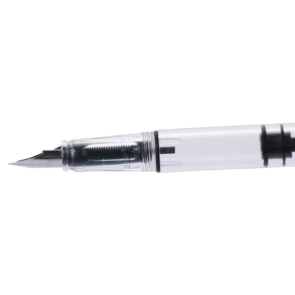 Calligraphy Fountain Pen Refillable Refills Elegant Design Smooth Writing Pen  Home