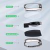 Mercedes-Benz Key Cover for C200L, GLA, B200, CLA220, C180L (Old Model), A180, GLC.