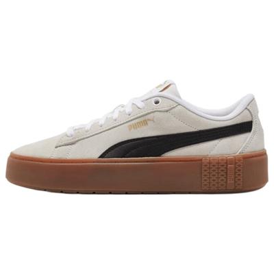 Women's Classic Platform Sneakers 373037