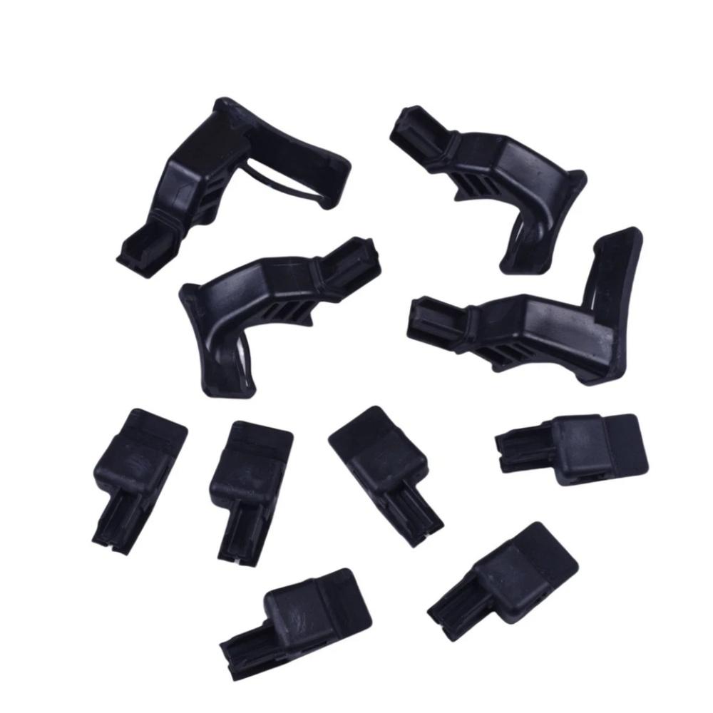 Sunroof Bracket Kit For Smart W451 Fortwo A4517820028 A4517760016