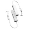 USB/Type-C Ethernet Adapter 10GBit/s USB to RJ45 Lan Network for Laptop PC Windows Xiaomi Mi Box Nintendo Switch Network Card