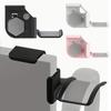 1Pcs Universal Durable Headphone Hanging Holder Headphone Bracket PC Monitor Hanger Wall Hook Monitor Earphone Stand
