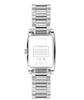 Watch REESE Silver Dial Stainless Steel Bracelet 14504590 [Coach][Authorized Import] Women's