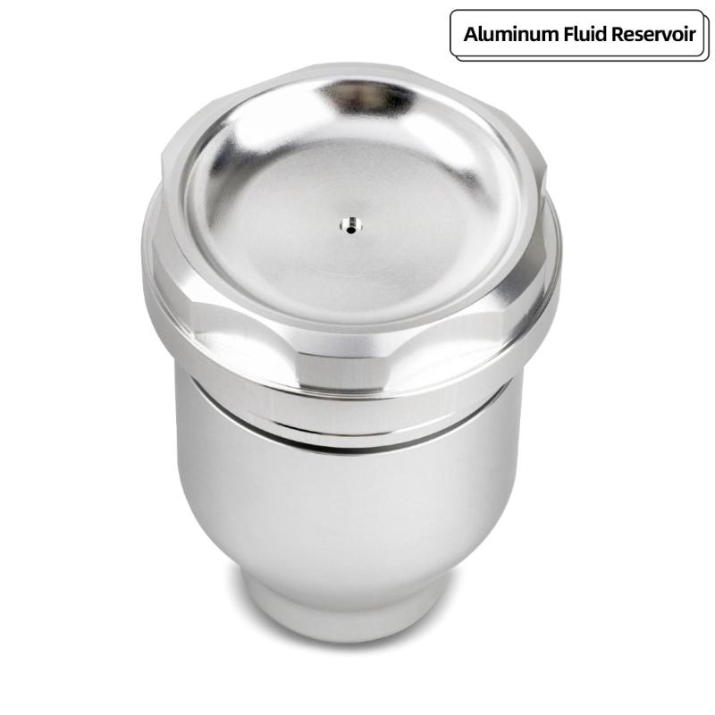 Aluminum ClutchMasters Cylinders Reservoir 46920S04A01 for Civic Integra DC2 94-01