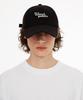 Tienpi T242Aacuzzt52_Try Normal Ball Cap - Black