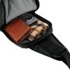 (Porter) PORTER Ein-Schulter-Tasche Body Bag [FLASH] 1. Schwarz