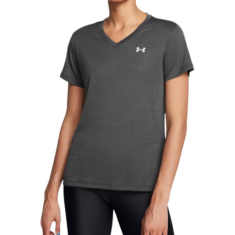 Under Armour Tech Regular T Shirt Women's 1384235-001
