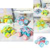 Childrens Inertia Offroad Car Toy With Rolling Stunts For Boys And Baby Play