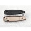 Motorcycle Radiator Guard Decorative Cover FOR CFMOTO CFMOTO 450SR 450SRS 450SS Cf400-6 SR 450 Front Guard Plate