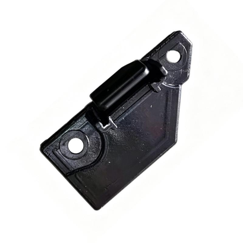 Front Bumper Fender Bracket Left 1734299-00-H Right 1734300-00-H For Tesla Model 3 Highland 2024 2025 2026 Fascia Support Mount