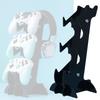 Sturdy Headphone Stand Three-layer Desktop Organizer for PS5/PS4/Xbox/Switch