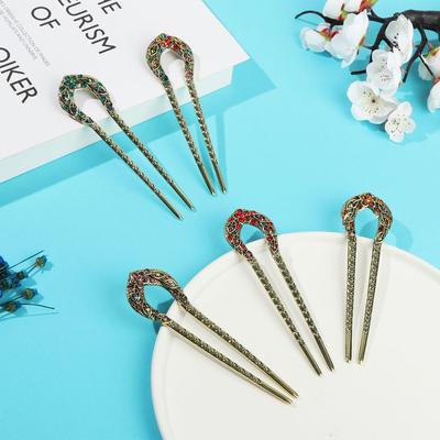 Haar-Accessoires – Haarklammern