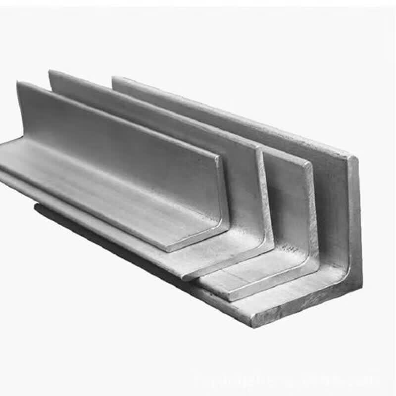 Galvanized Equal Angle Steel
