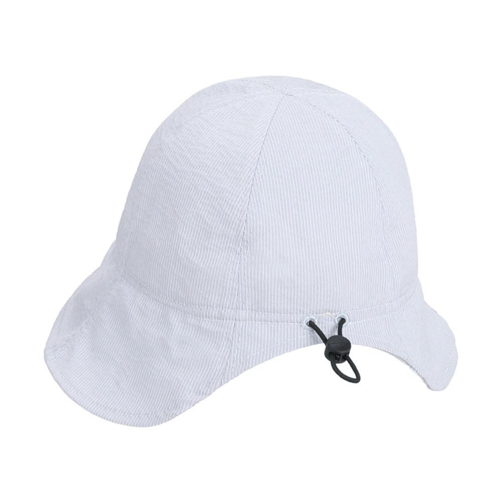 Fashion Breathable Fisherman Hat Big Eave Foldable Bucket Hat Adjustable Summer Hat Women