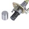 Fuel Injection Pump with Solenoid Valve Air Cooled Diesel Engine Miniature Cultivator