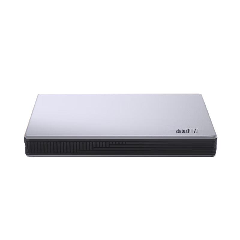 ZhiTai Yangtze Memory Ling Pioneer 1TB Portable SSD