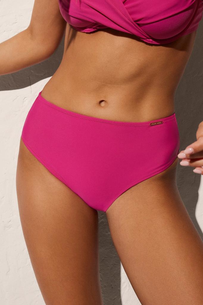 Плавки слип Ysabel Mora (84686)