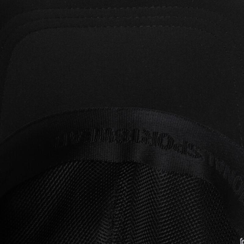 Umbro Allround Active Stretch Ballcap Ur123scp25 Blk
