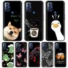 Pro Motorola Moto G Play 2023 Kryt Cool Kreslený Drak Měkký Silikonový Ochranný Kryt Pro Moto G Play 2023 Pouzdra Gplay Funda